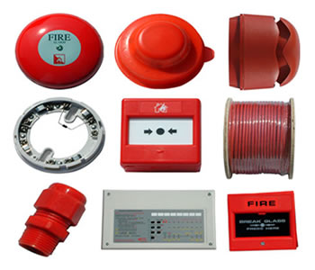 fire alarm 2